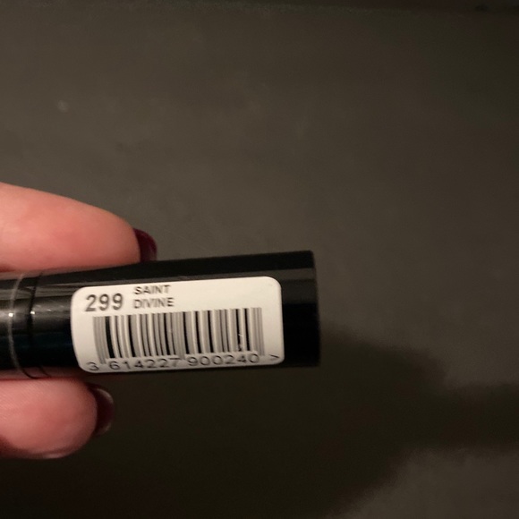 COVERGIRL FULL SPECTRUM MATTE IDOL LIQUID LIPSTICK #299 Saint - Picture 3 of 3